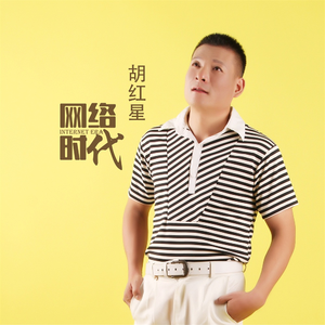 网络时代 (伴奏)