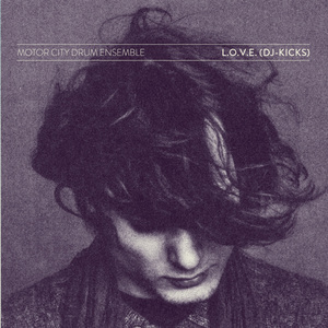 L.O.V.E. (Kyle Hall Remix)