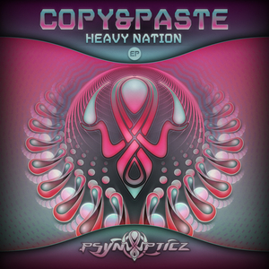 Heavy (Original Mix)