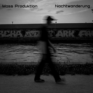 Nachtwanderung