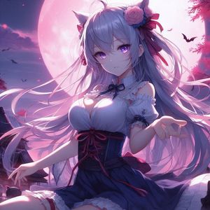 Scarlet Ritual Whisper