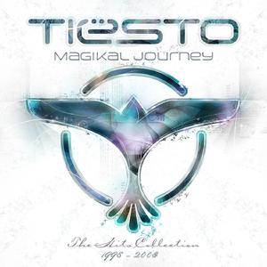 In the Dark (feat. Christian Burns) [Tiësto 2010 Remix]