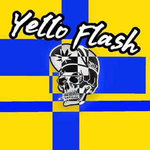 Yellow Flash（Prod by XVIBE)