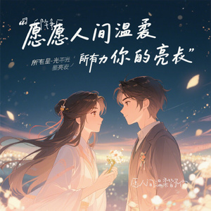 愿人间温柔皆予你