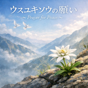 ウスユキソウの願い