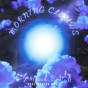 Morning Clouds - Slowed & Reverb