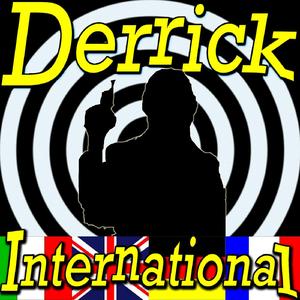 Derrick (TV Series) (full Theme)