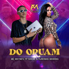 MC Britney - Do Oruam