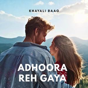 Adhoora Reh Gaya