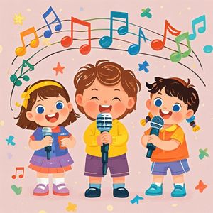 开蒙科普京剧儿歌系列 所有京剧作品名称《闹樵（京剧）》