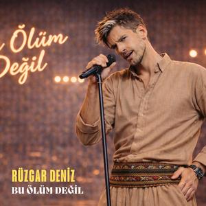 Bu Ölüm Değil (Kürtçe Anadolu Rock)