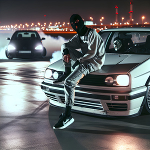 drift (2026 Remastered Version)