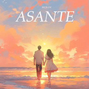 Asante (Radio Edit)