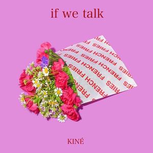 if we talk