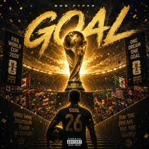 GOAL (Official FIFA World Cup x FIFA Sound)