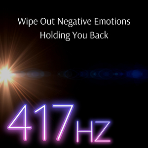 417 Hz Harmonious