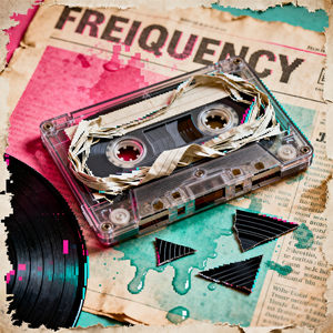 空频 (Dead Frequency)(Joncex AI Rework)