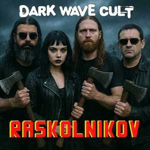 RASKOLNIKOV