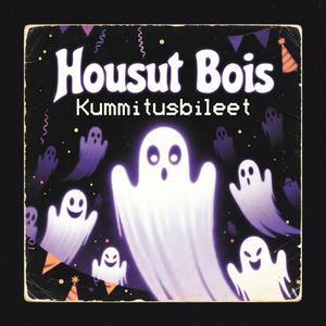 Kummitusbileet