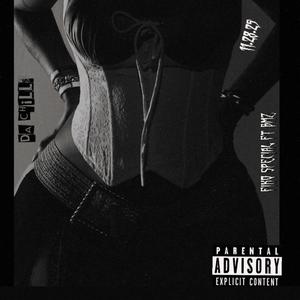 DA CHILLS (feat. Beastmode Zay)