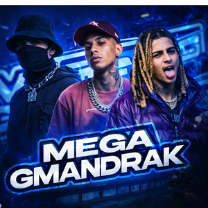 MEGA G MANDRAK