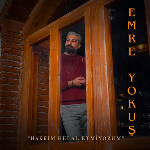 Hakkım Helal Etmiyorum