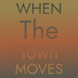 I Wish I Was in This Town