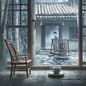 雨落无声时-雷霆荧爷