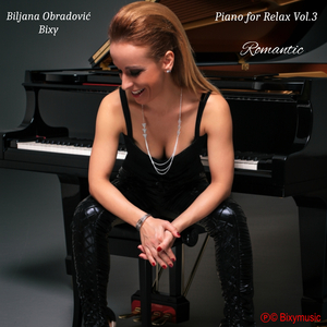 Awaking (Piano for Relax Vol.3 - Romantic)