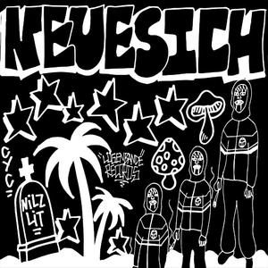 Neues Ich (feat. Spartakdakar)