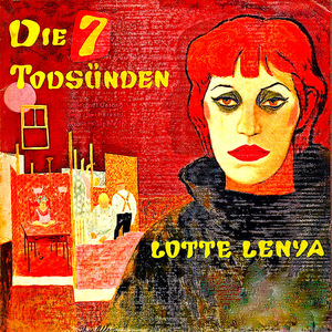 Moritat Vom Mackie Messer (Die Dreigroschenoper) (Remastered)