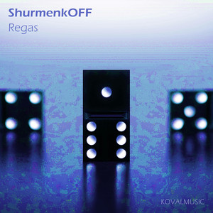 Regas (Extended Mix)