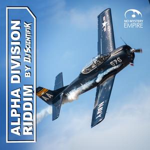 Alpha Division Riddim