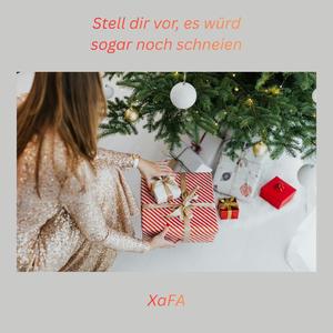 Stell dir vor, es würd sogar noch schneien