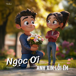Ngọc Ơi, Anh Xin Lỗi em