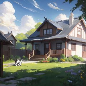 生日快乐 ，心想事成 - 彩星魅