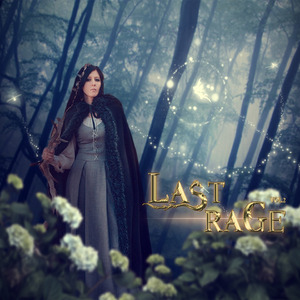 Last Rage 다시 찾을 세계