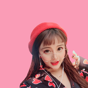 mama说