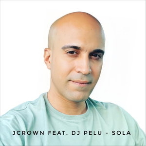Sola (feat. DJ Pelu)