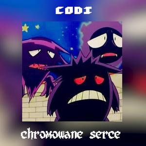 chromowane serce (feat. (Prod. WellFed x Dynox))