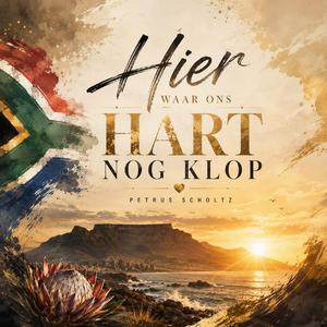 Hier waar ons hart nog klop