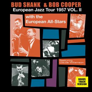 Am I Blue (feat. Monica Zetterlund and the European Jazz All-Stars) [Live in Berlin 1961] [Bonus Track]