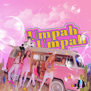 Umpah Umpah（翻自 RedVenom）