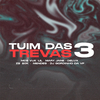 MC Vuk - Tuim das Trevas 3 (feat. Mc Delux, MC ZS, MC 20K, Mc Mendes & DJ GORDINHO DA VF)