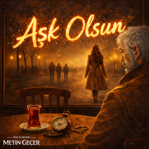 Aşk Olsun
