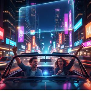 Kız Gel Hadi Gezelim