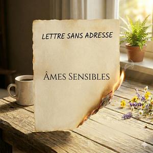 Lettre sans adresse