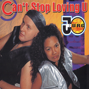 Can't Stop Loving U (Radio Remix)