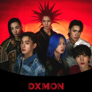 Spark （Cover DXMON）