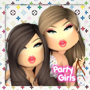 Party Girls! (feat. Missbbirkin)